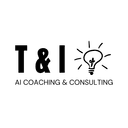 T & I – AI Coaching & Consulting logo